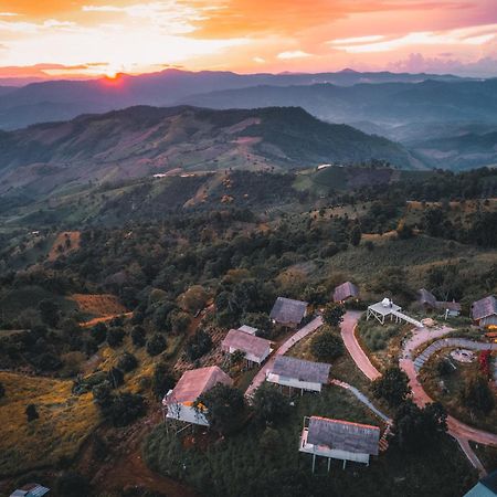 Bala Villa Doichang Banhuajkhaj Kültér fotó