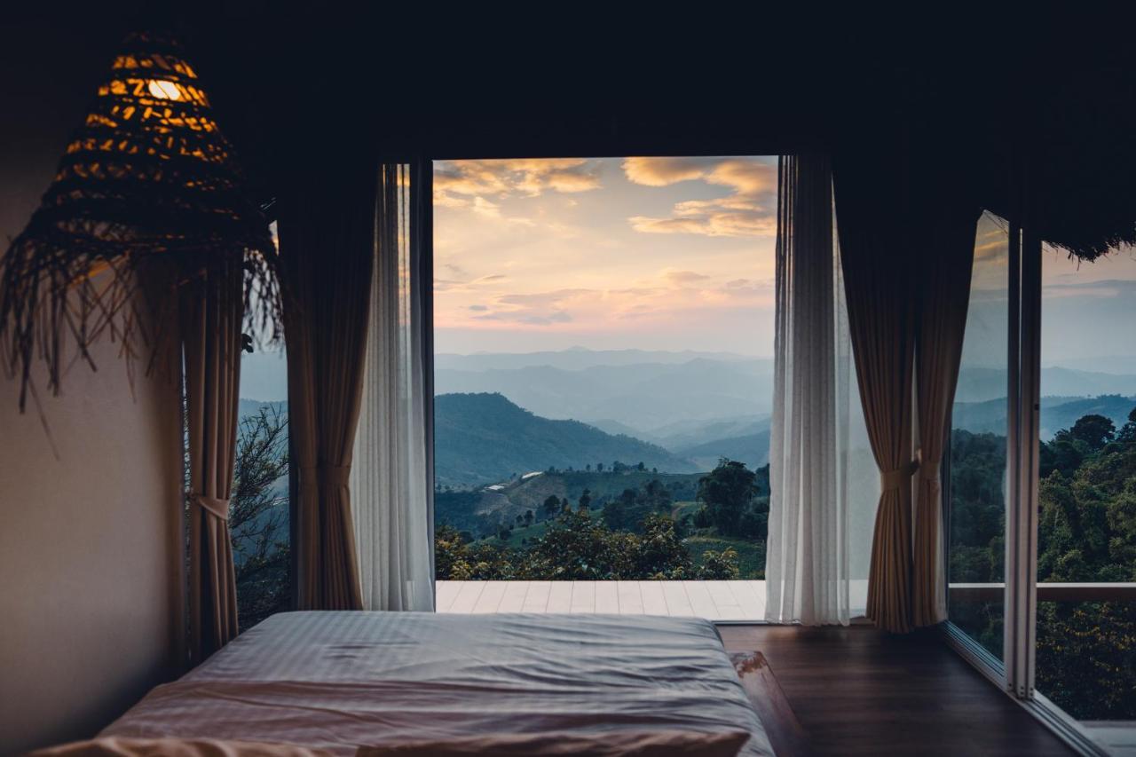 Bala Villa Doichang Banhuajkhaj Kültér fotó
