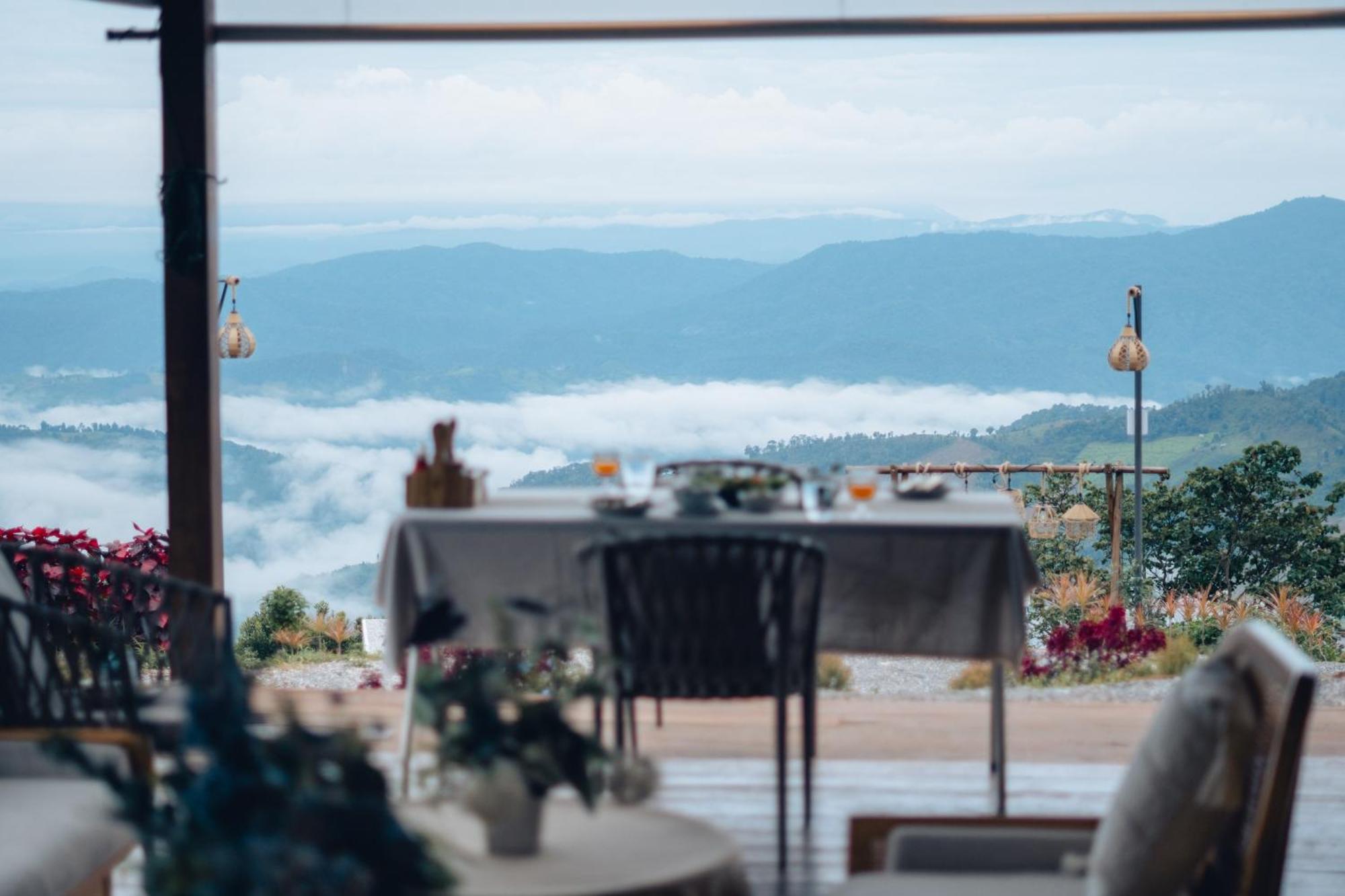 Bala Villa Doichang Banhuajkhaj Kültér fotó