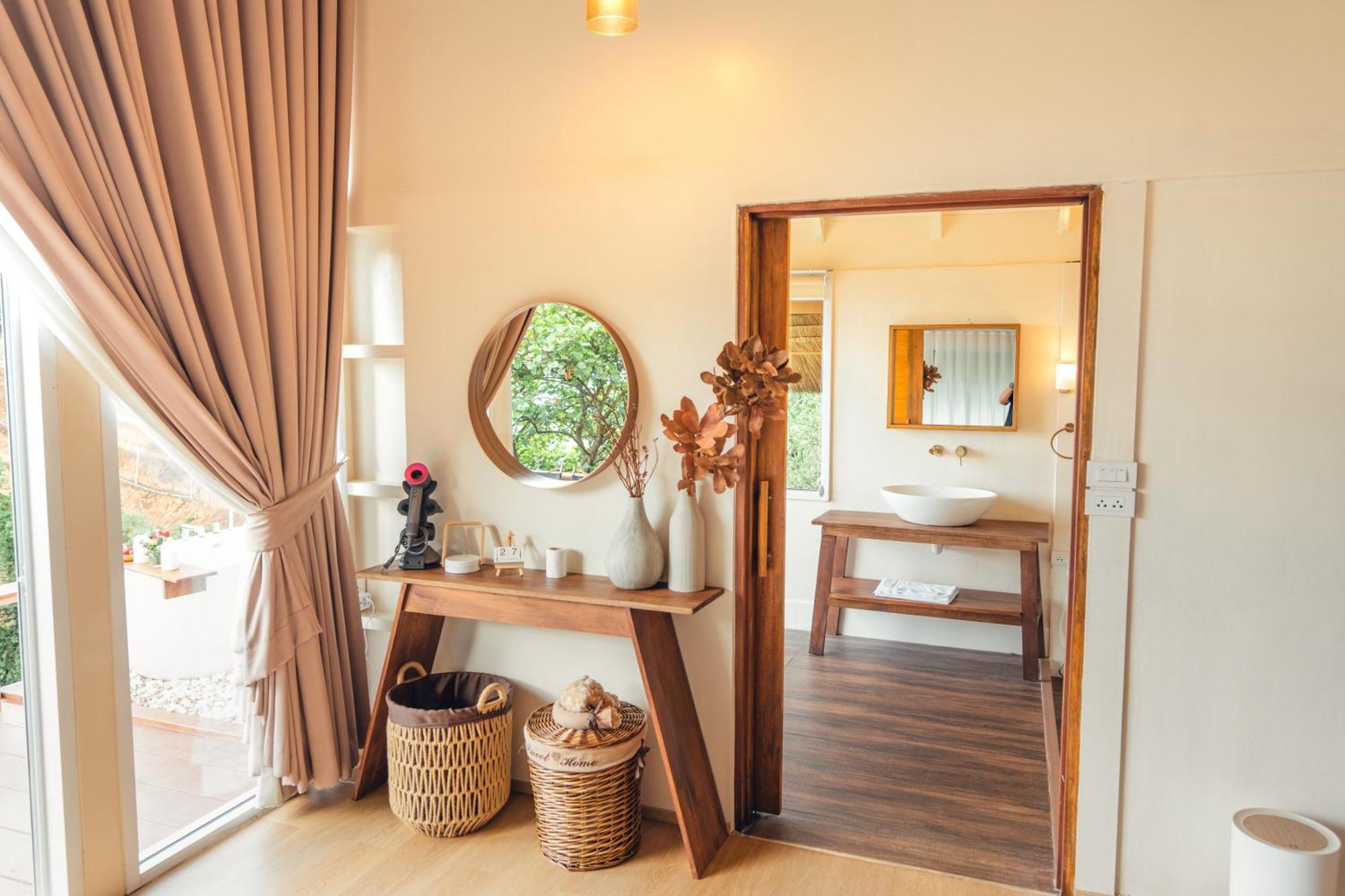 Bala Villa Doichang Banhuajkhaj Kültér fotó