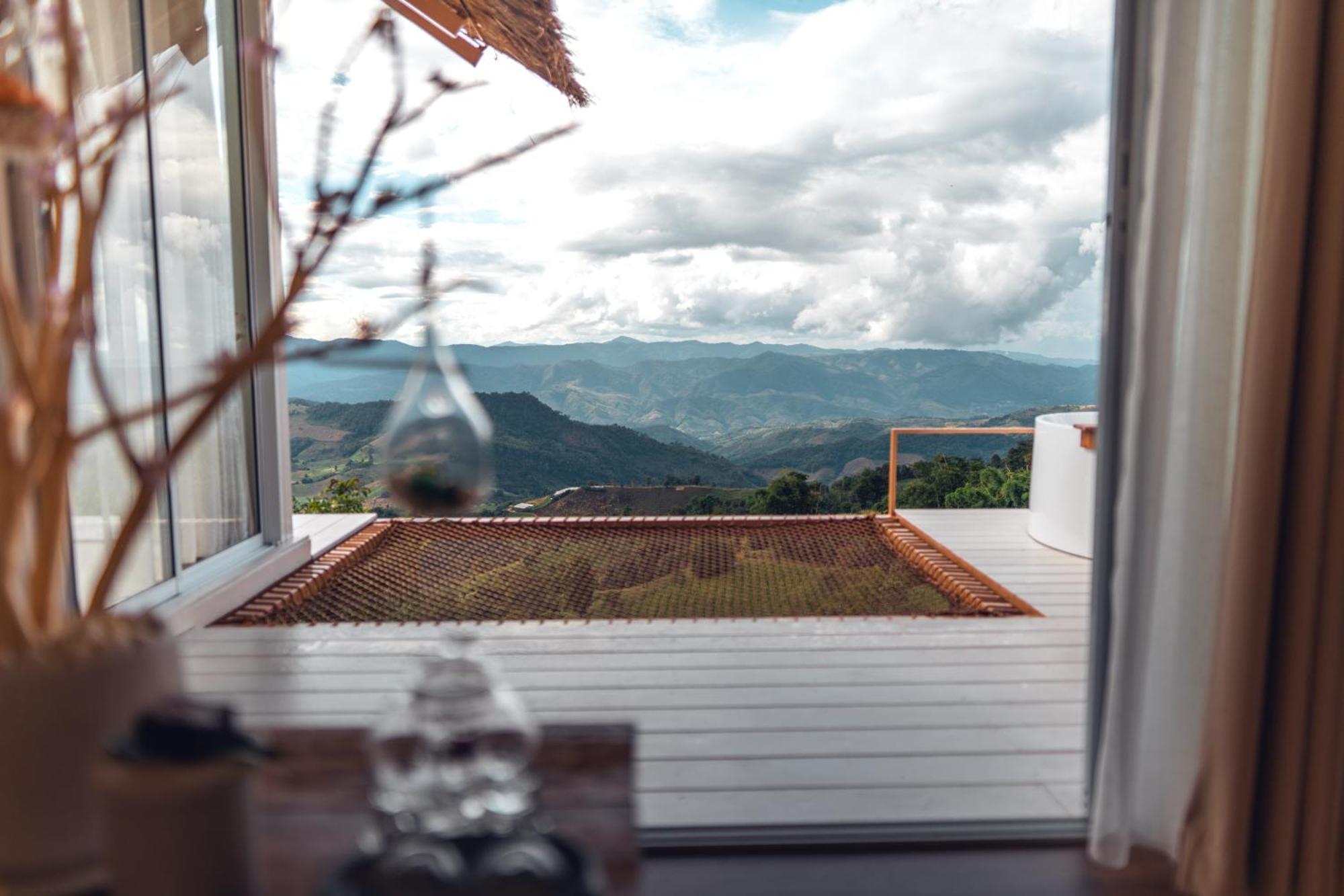 Bala Villa Doichang Banhuajkhaj Kültér fotó