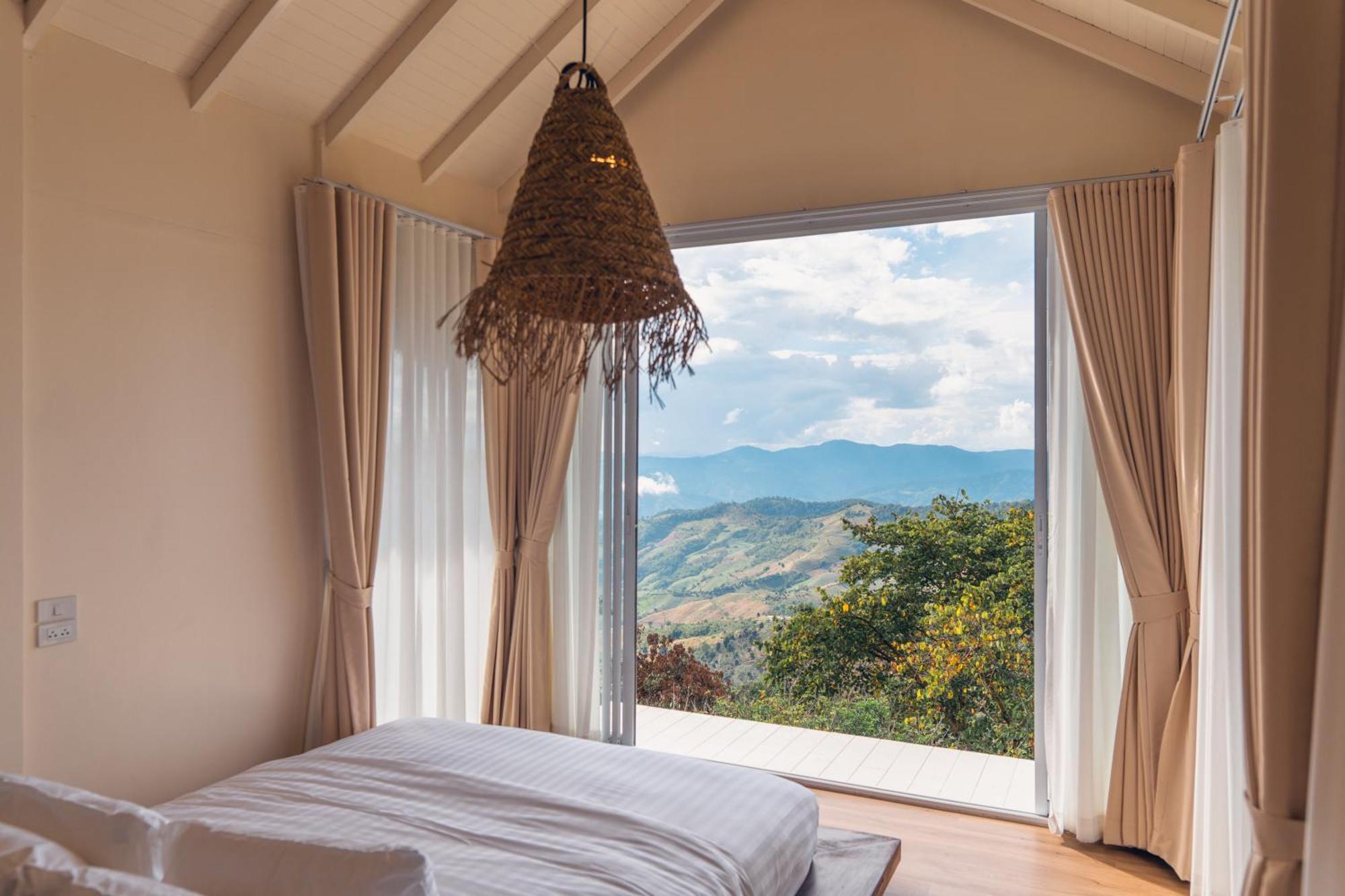 Bala Villa Doichang Banhuajkhaj Kültér fotó