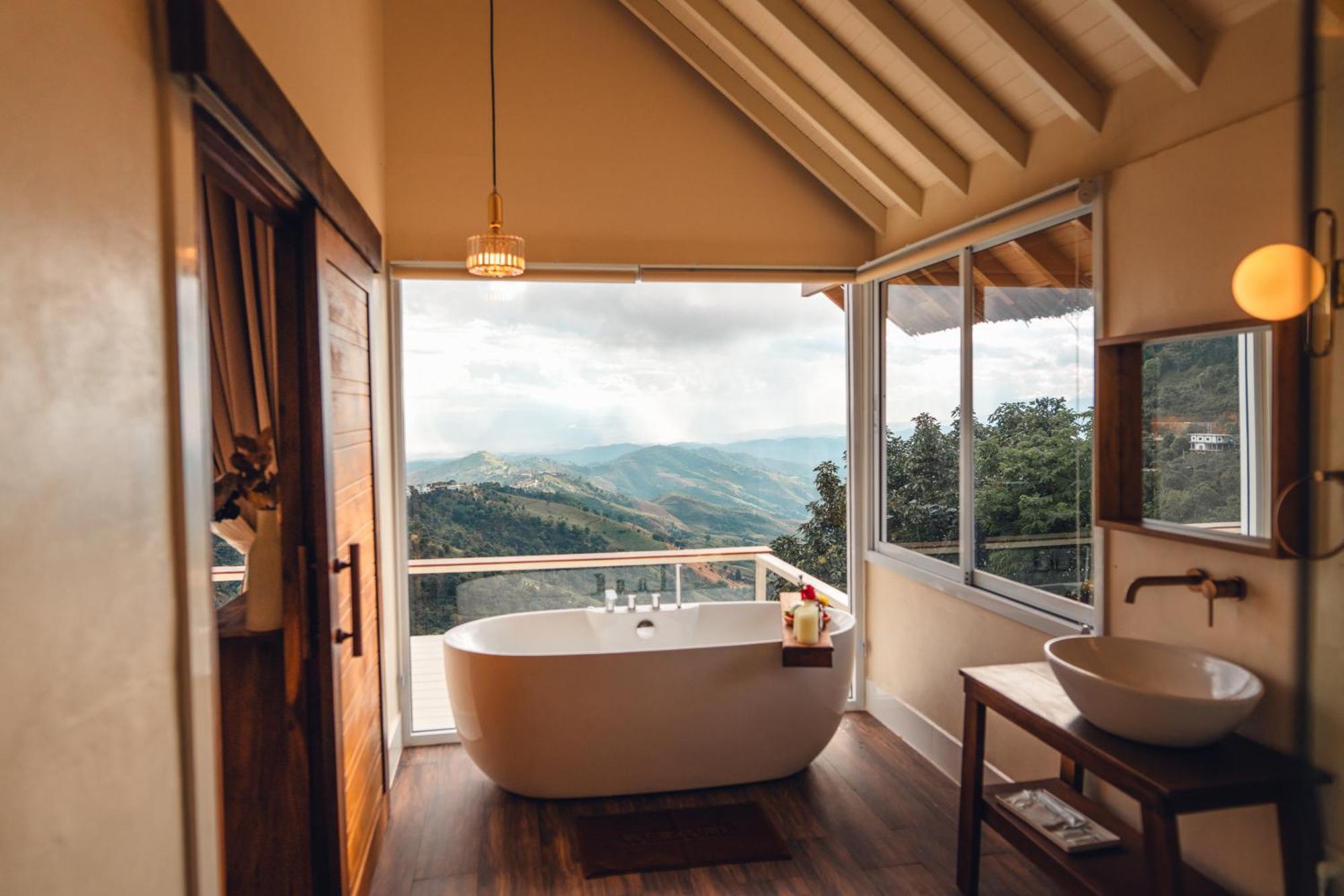 Bala Villa Doichang Banhuajkhaj Kültér fotó