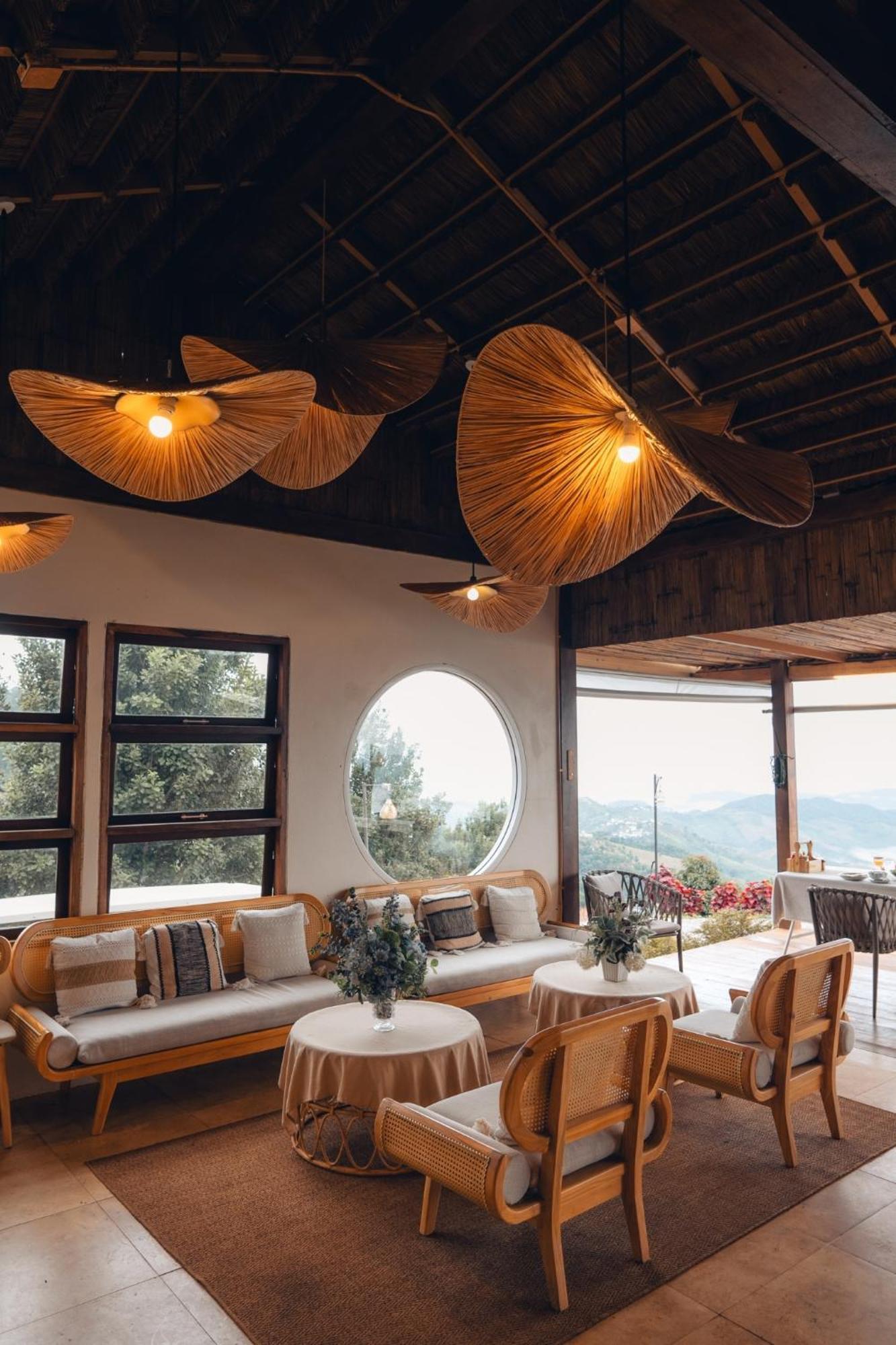Bala Villa Doichang Banhuajkhaj Kültér fotó
