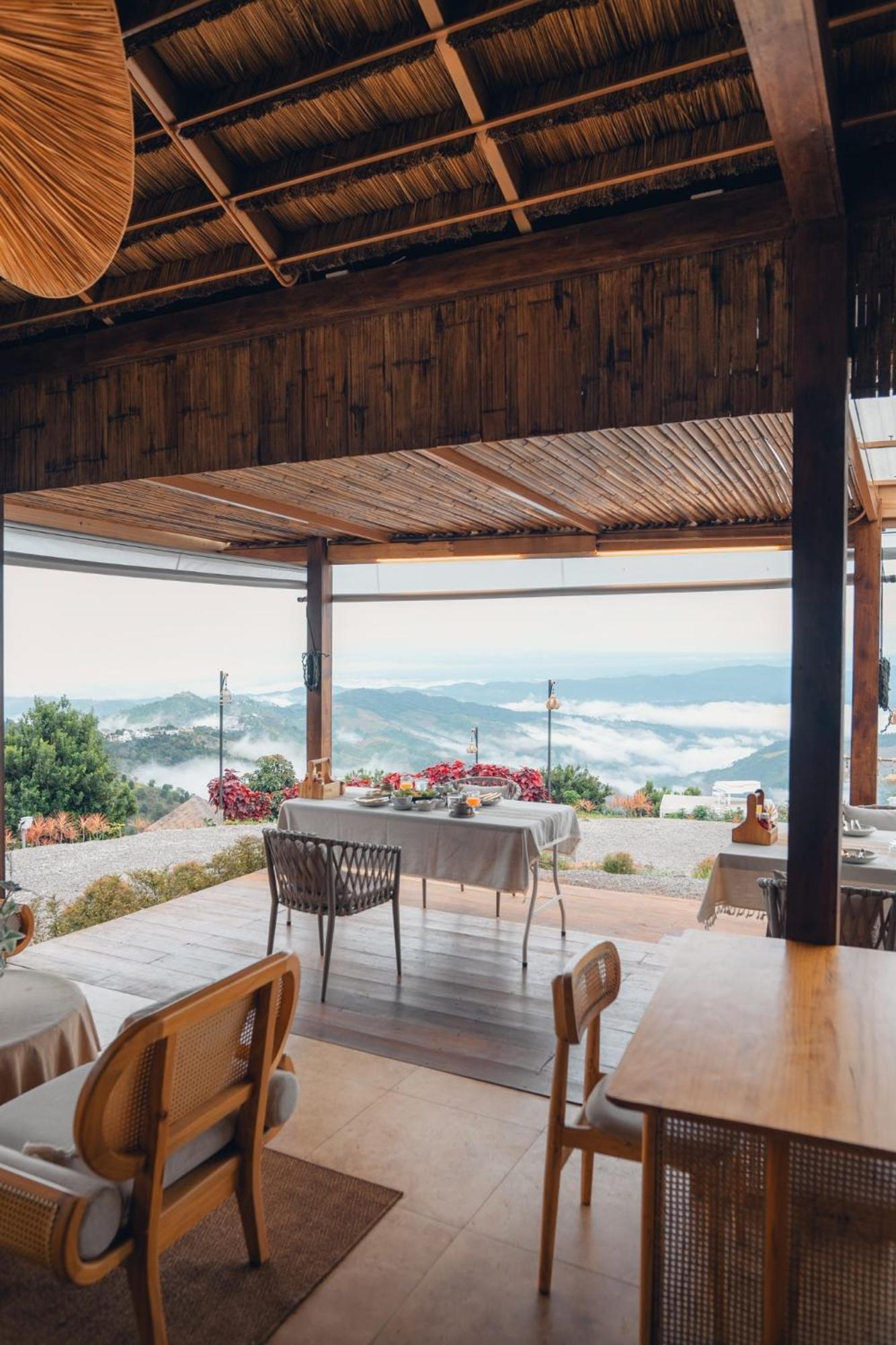Bala Villa Doichang Banhuajkhaj Kültér fotó